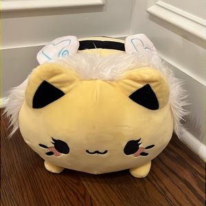 Meowchi Queen Bee large plush